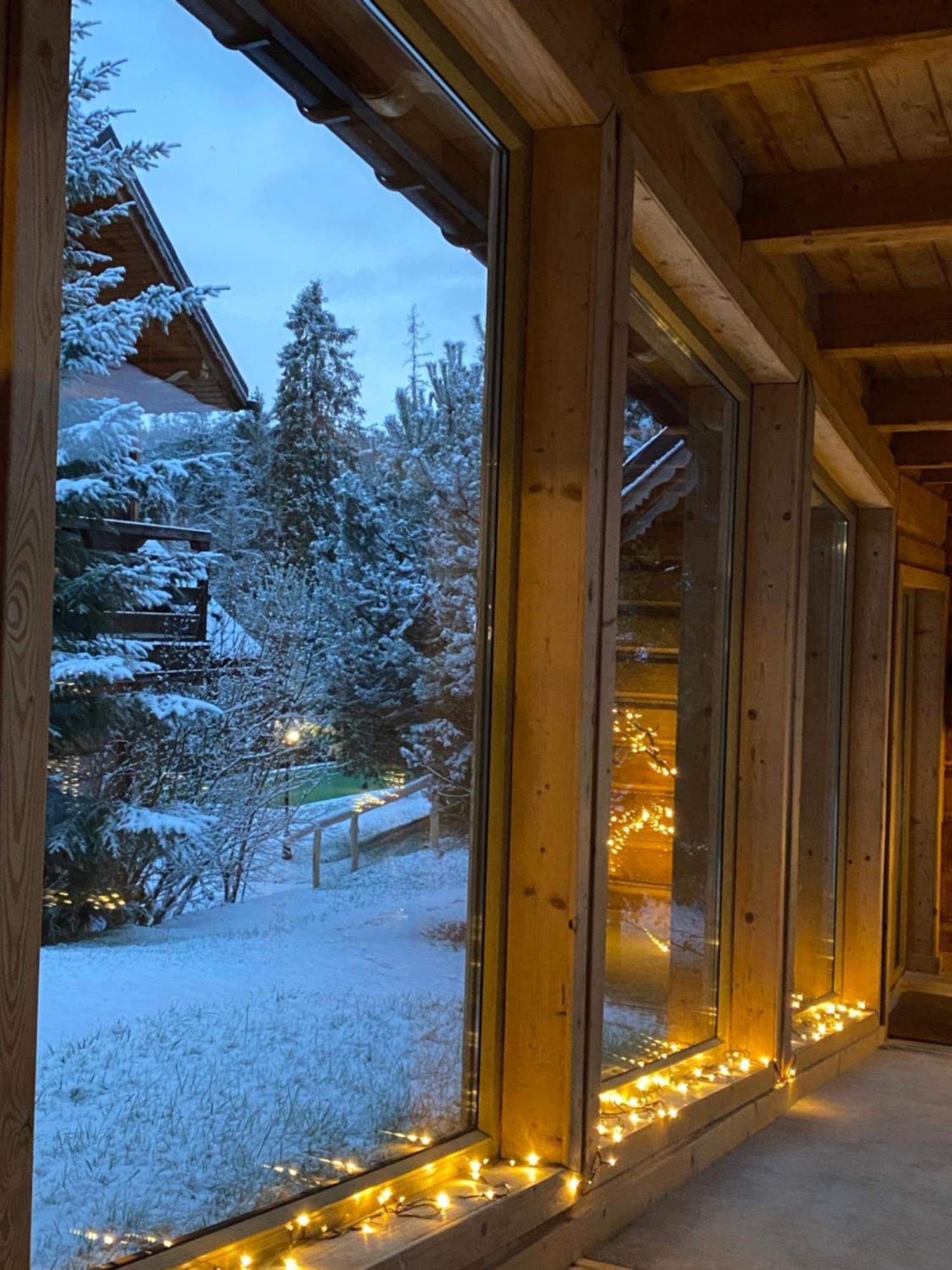 Domki I Pokoje Z Dostepem Do Spa Łapsze Niżne エクステリア 写真