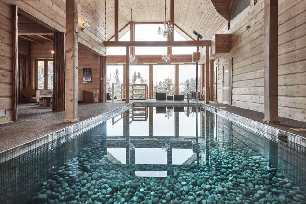 Domki I Pokoje Z Dostepem Do Spa Łapsze Niżne エクステリア 写真